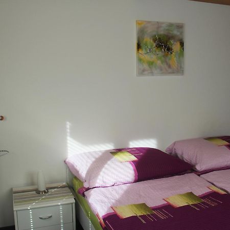 Apartament Haus Rosa Zermatt Pokój zdjęcie