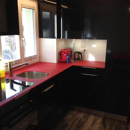 Apartament Haus Rosa Zermatt Zewnętrze zdjęcie