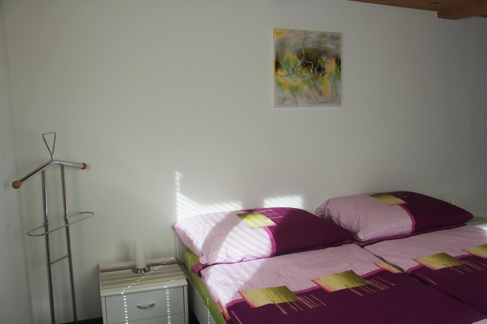 Apartament Haus Rosa Zermatt Pokój zdjęcie