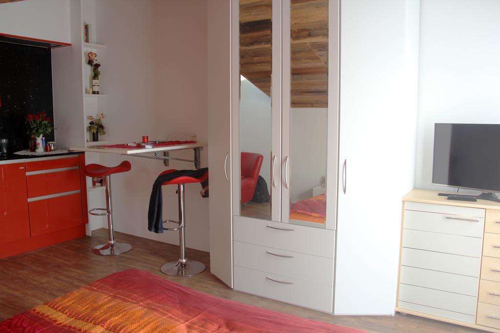 Apartament Haus Rosa Zermatt Pokój zdjęcie