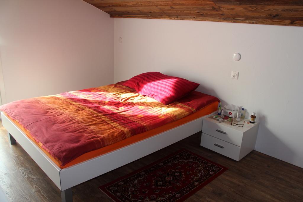 Apartament Haus Rosa Zermatt Pokój zdjęcie