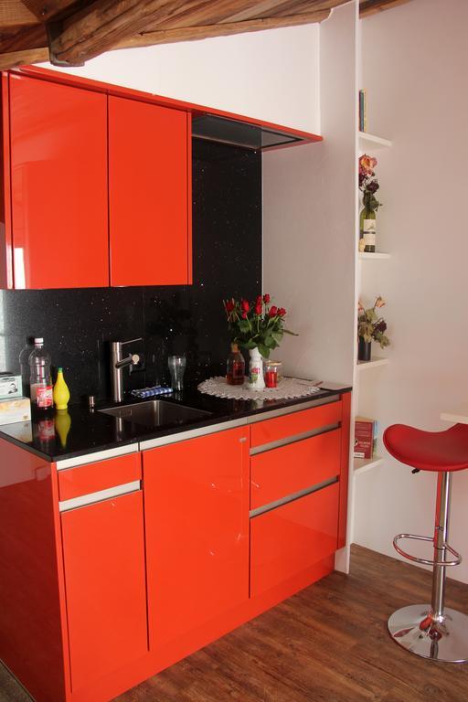Apartament Haus Rosa Zermatt Pokój zdjęcie