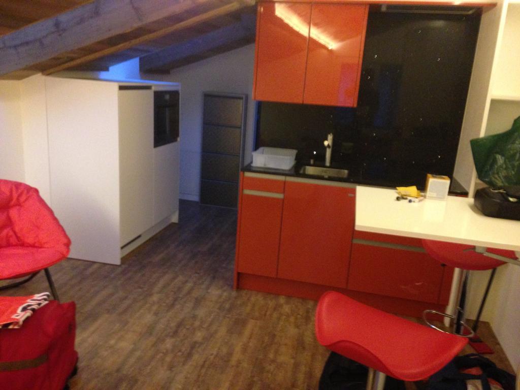 Apartament Haus Rosa Zermatt Pokój zdjęcie