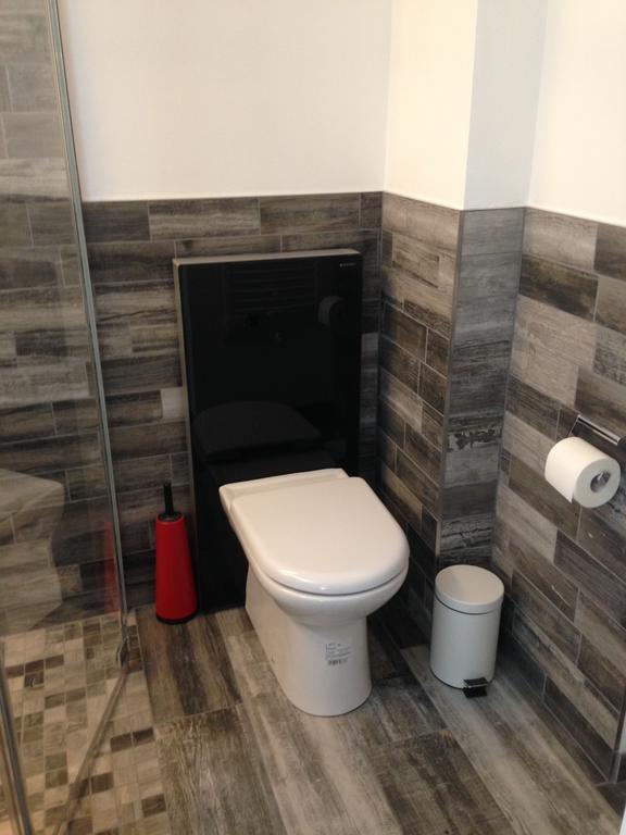 Apartament Haus Rosa Zermatt Zewnętrze zdjęcie
